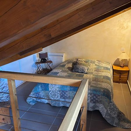 La Feniere Villa Roubion Ngoại thất bức ảnh