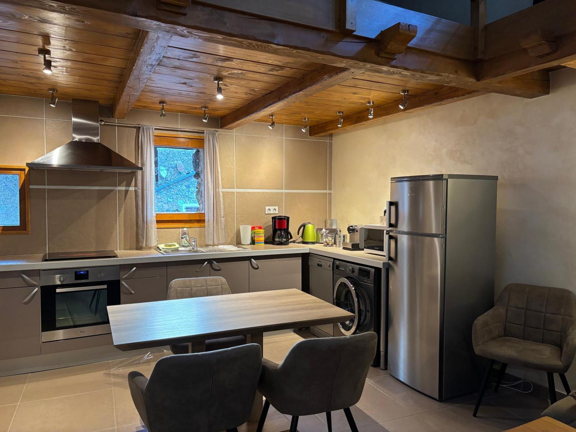 La Feniere Villa Roubion Ngoại thất bức ảnh