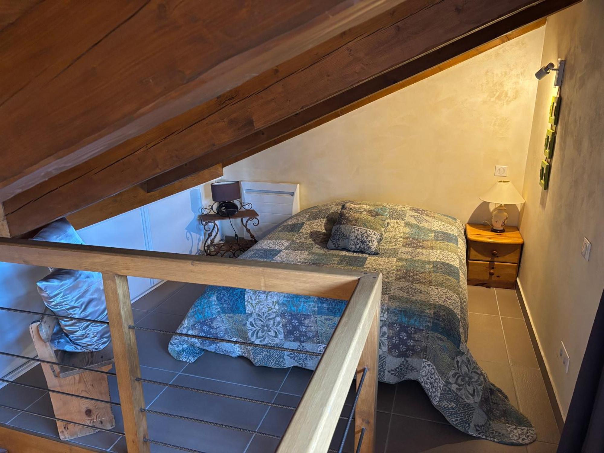 La Feniere Villa Roubion Ngoại thất bức ảnh