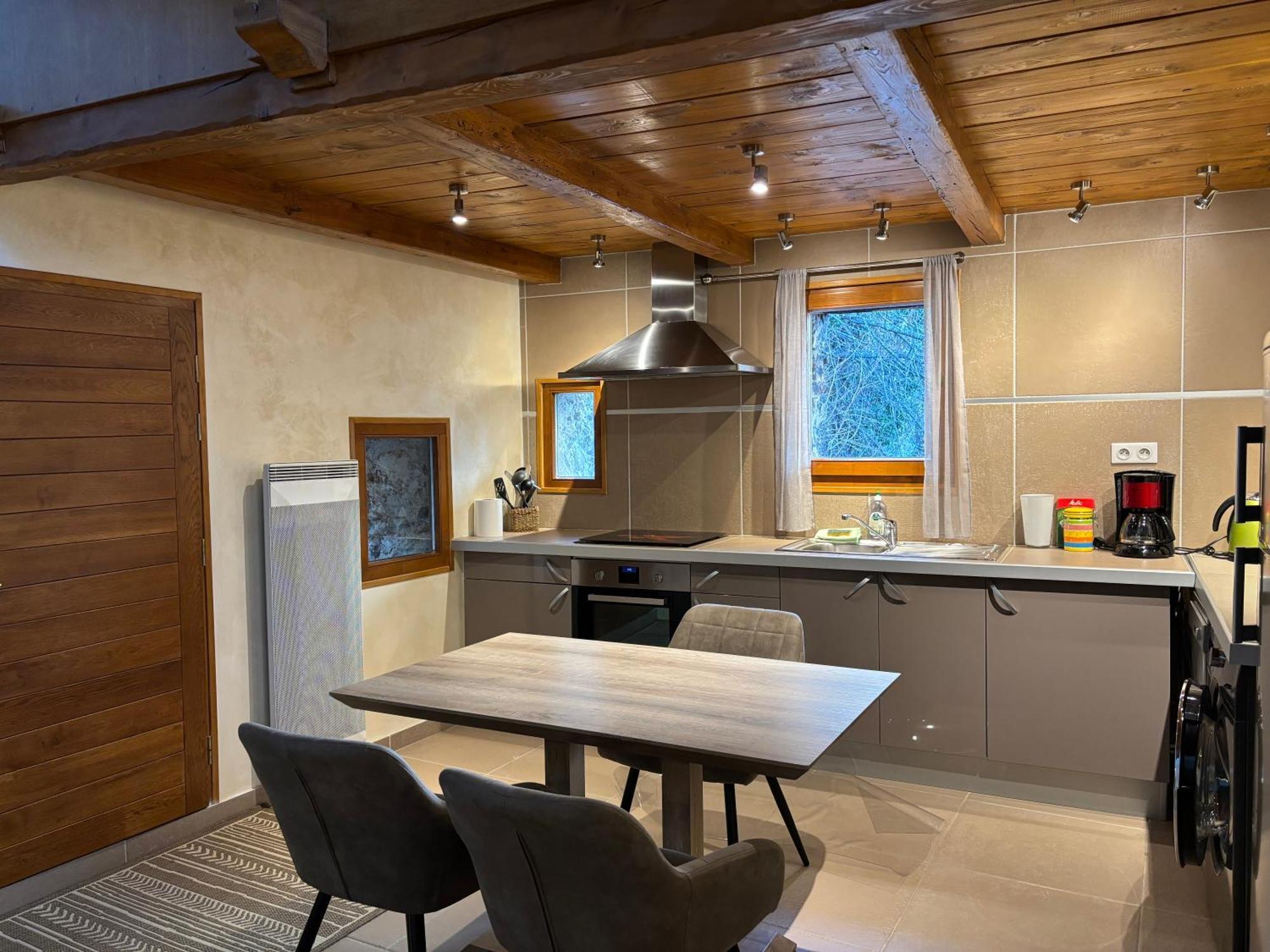 La Feniere Villa Roubion Ngoại thất bức ảnh