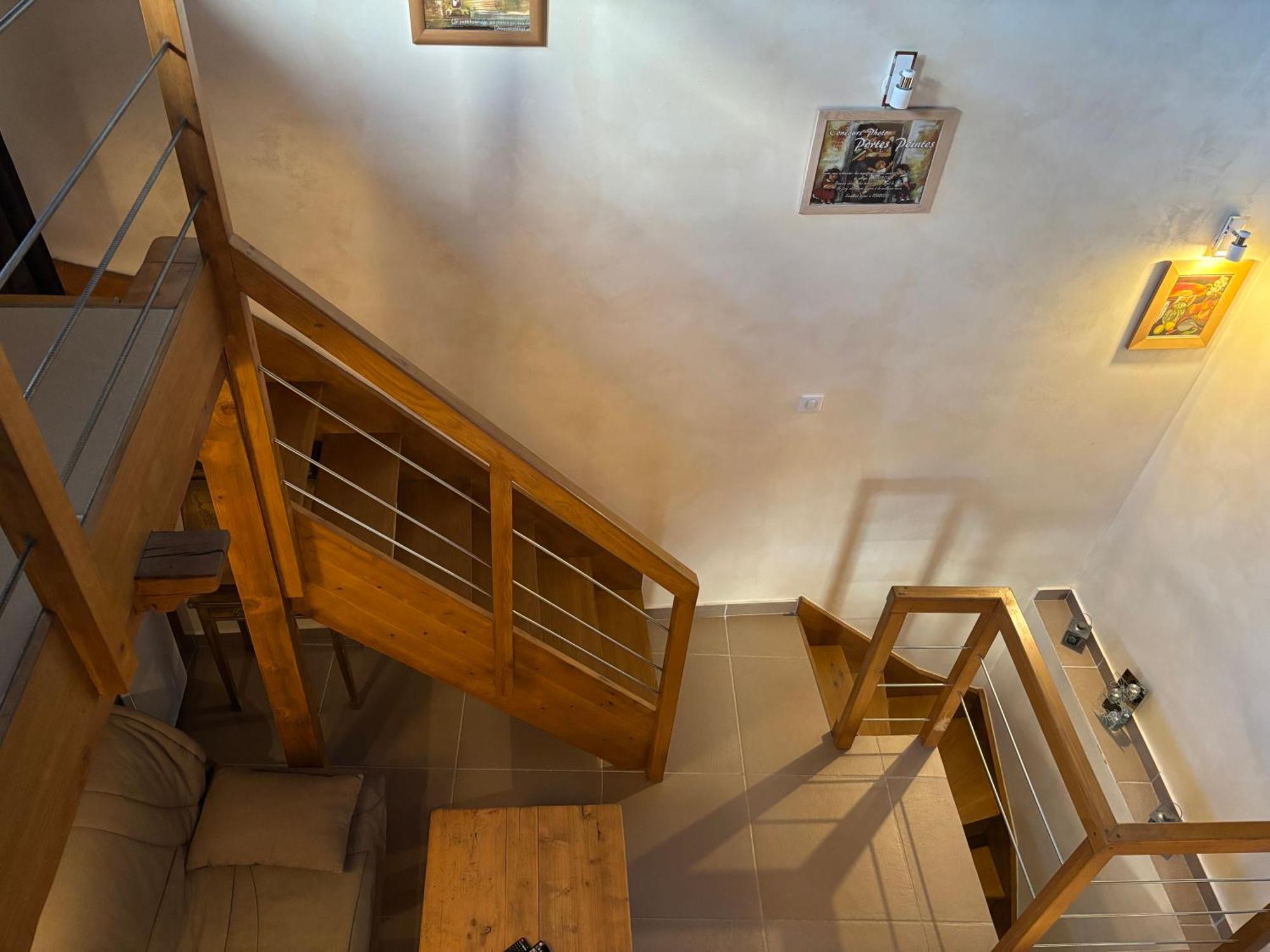 La Feniere Villa Roubion Ngoại thất bức ảnh