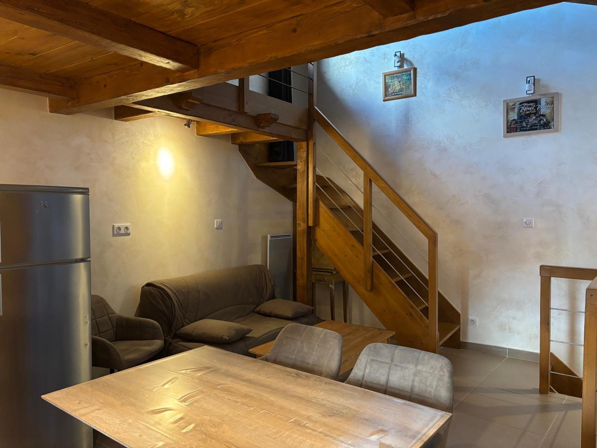 La Feniere Villa Roubion Ngoại thất bức ảnh