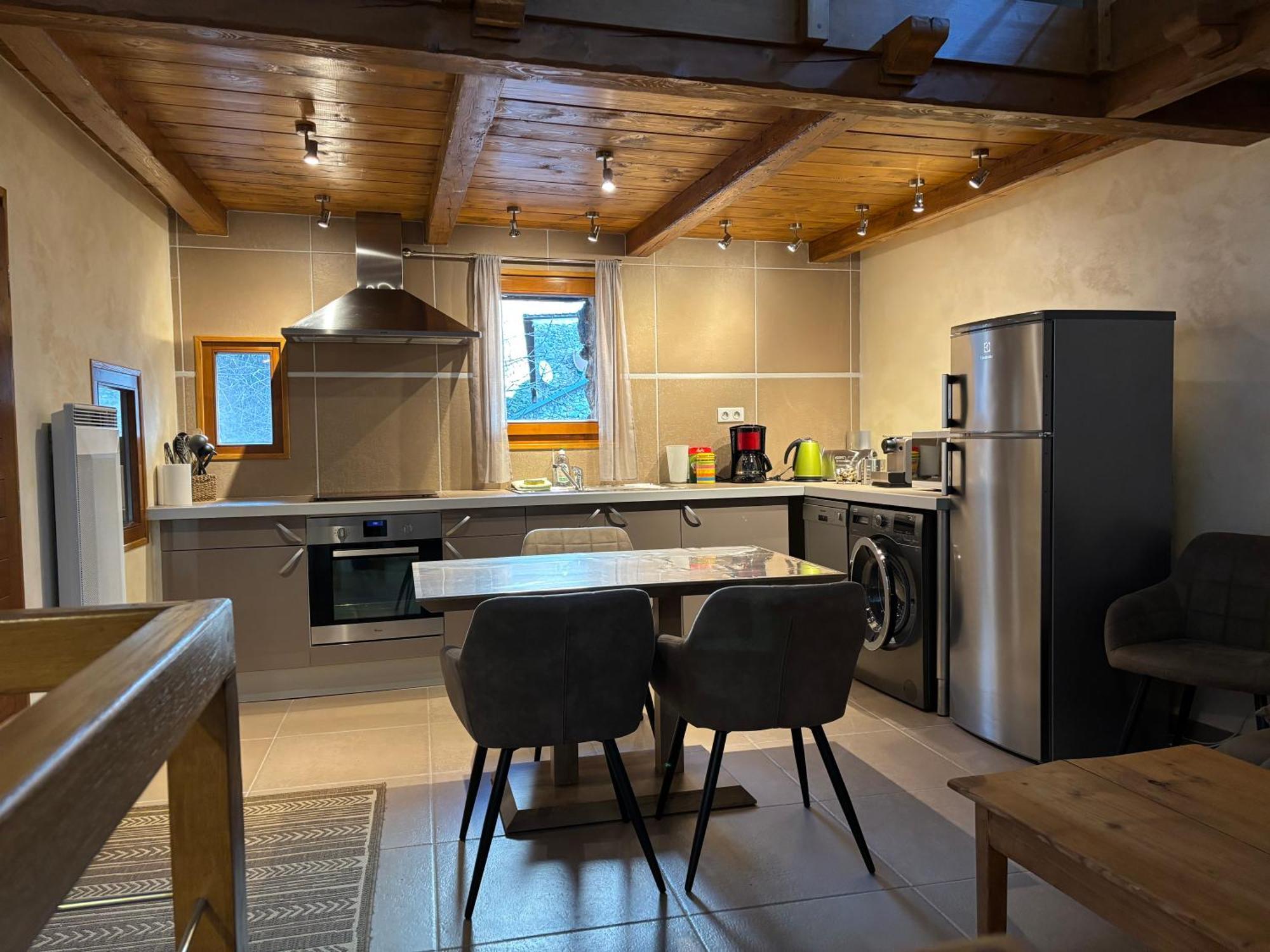 La Feniere Villa Roubion Ngoại thất bức ảnh