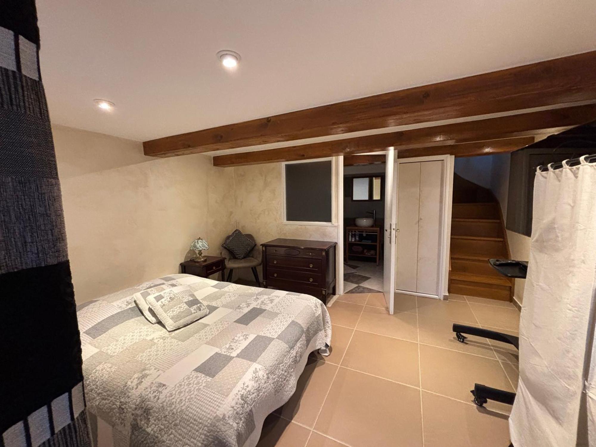 La Feniere Villa Roubion Ngoại thất bức ảnh